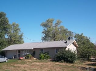 416 E Kansas St, Afton, IA 50830
