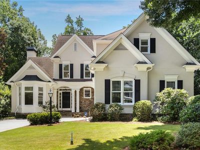 2880 Gleneagles Pointe, Alpharetta, GA, 30005