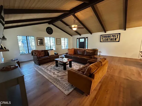 39955 Road 428, Oakhurst, CA 93644