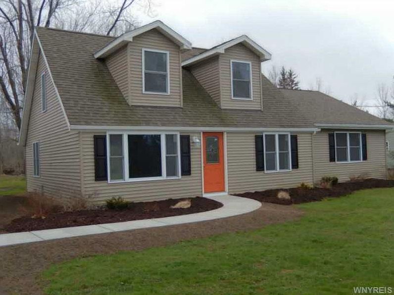 1081 Church Rd, Angola, NY 14006 Zillow