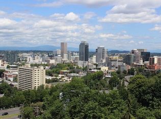 1673 SW Montgomery Dr APT F, Portland, OR 97201