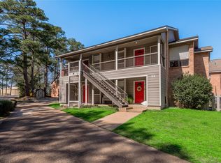 2404 Sycamore Ave #C4, Huntsville, TX 77340