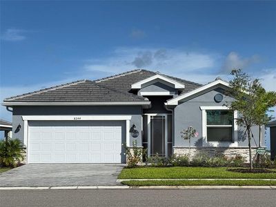 8244 Shore Lake Dr, Englewood, FL, 34224