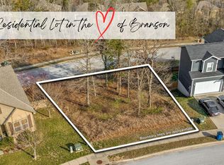 186 Country Ridge Way, Branson, MO 65616