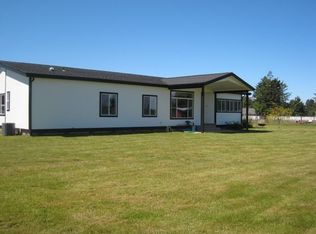110 Gertrude St, Crescent City, CA 95531