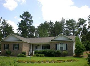 253 Juniper Creek Blvd, Pinehurst, NC 28374