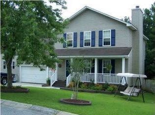 155 Kingsbridge Dr, Goose Creek, SC 29445