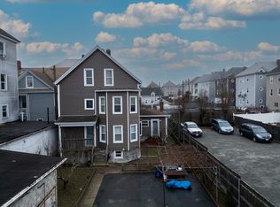 1675-1679 Acushnet Ave, New Bedford, MA 02746