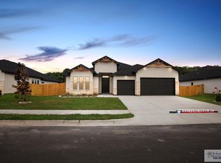 2106 Su Casa Cir, Harlingen, TX 78552