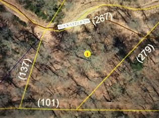 122 Rock Ledge Dr, Burnsville, NC 28714