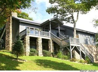 107 Angelico Rdg, Mars Hill, NC 28754