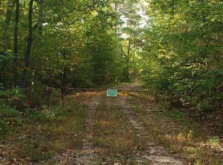 0 Henry Mansfield Rd, Mansfield, TN 38236