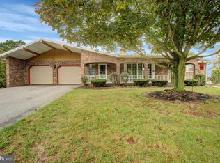 3231 Anthony Hwy, Chambersburg, PA 17202