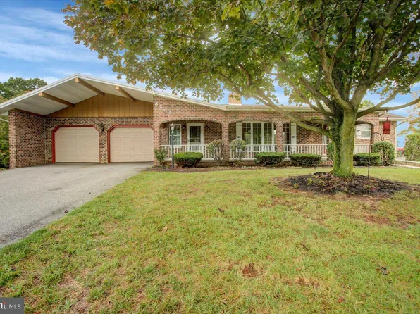 3231 Anthony Hwy, Chambersburg, PA 17202