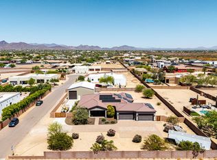 2639 W Lavitt Lane, Phoenix, AZ 85086