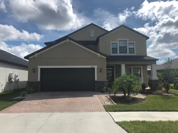 4308 Tubular Run, Land O Lakes, FL 34638