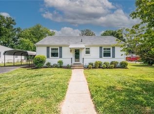 2401 Dickens Rd, Richmond, VA 23230