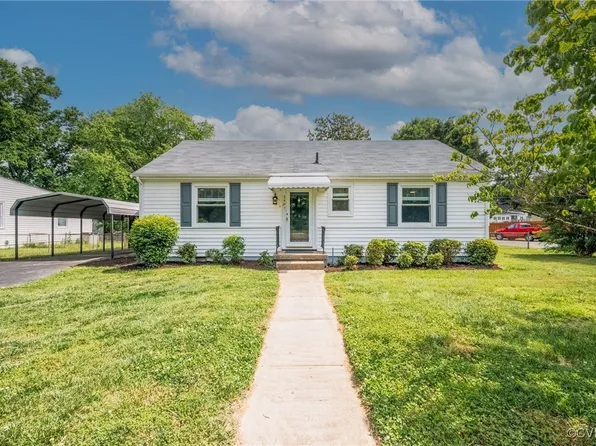 2401 Dickens Rd, Richmond, VA 23230