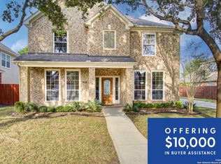2981 Prairie Blf, Seguin, TX 78155