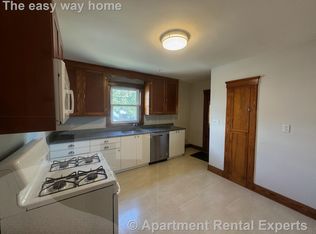 17 Hancock Ave #2, Medford, MA 02155