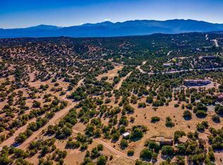 14 Camino Ladera, Santa Fe, NM 87506
