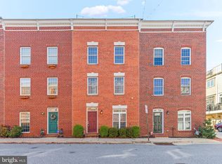 1502 Stack St, Baltimore, MD 21230