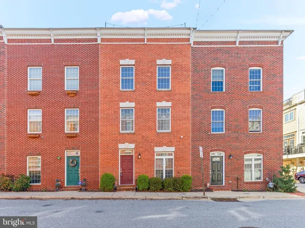 1502 Stack St, Baltimore, MD 21230