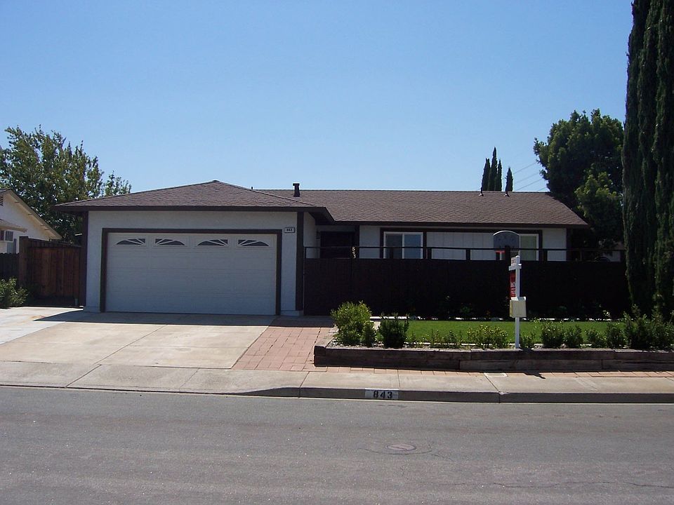 1st image of 843 Wedgewood Dr
