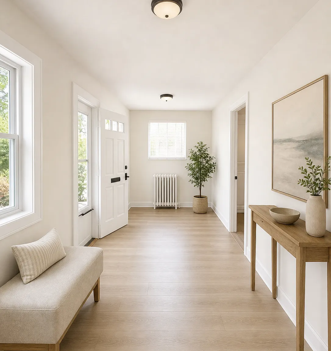 2 bed, 900 sqft, $1,250 — Photo 2
