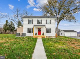 19452 Garretts Mill Rd, Knoxville, MD 21758