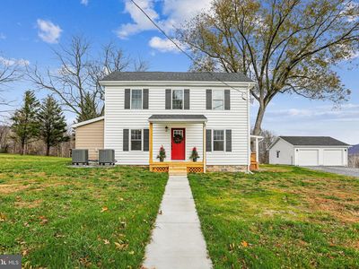 19452 Garretts Mill Rd, Knoxville, MD, 21758