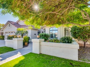 2119 E Clipper Ln, Gilbert, AZ 85234