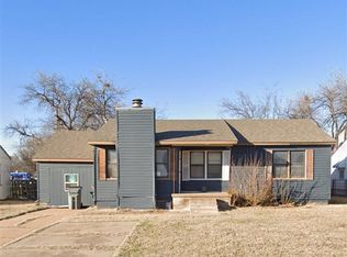 1905 NW Euclid Ave, Lawton, OK 73507