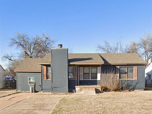 1905 NW Euclid Ave, Lawton, OK 73507