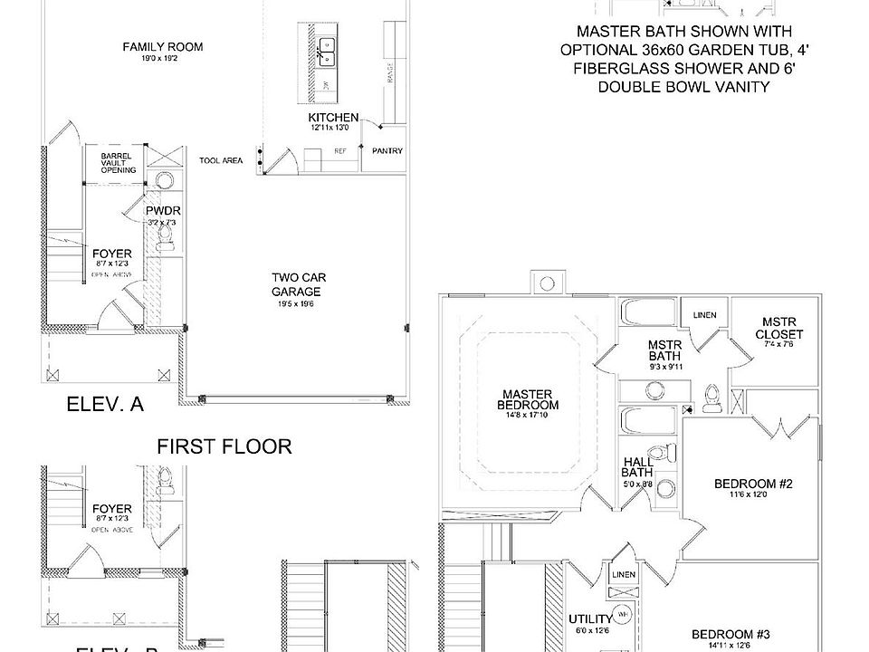 2nd image of 280 Brunswick Cir