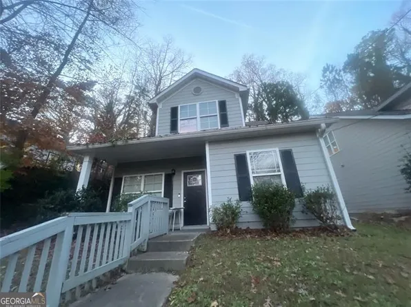 70 Gardenia Dr NW, Atlanta, GA 30314