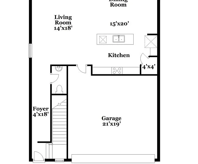 10418 Carloway Hills Dr — Photo 2