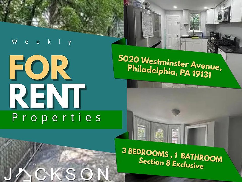 1st image of 5020 Westminster Ave #0
