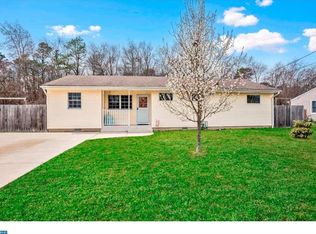 66 Stagecoach Rd, Southampton, NJ 08088