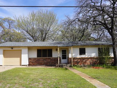 6307 Valley Ridge Dr, Fort Worth, TX, 76140
