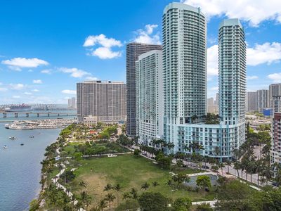 1900 N Bayshore Dr APT 3310, Miami, FL, 33132