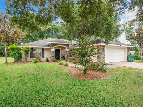 306 Brookstone Ln, Fruitland Park, FL 34731