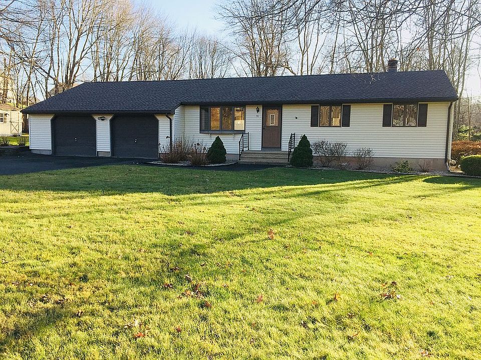 Spacious home! 