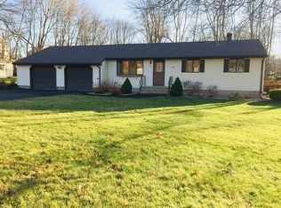 91 Evergreen Rd, Cromwell, CT 06416