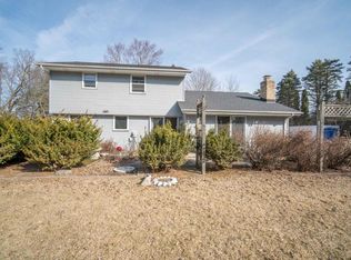 1781 Cherokee Dr, West Bend, WI 53090