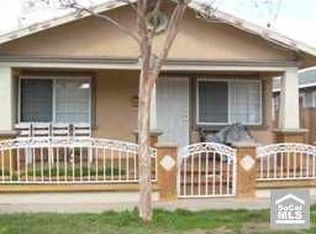 124 N Lyon St, Santa Ana, CA 92701