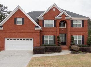 5420 Lemoyne Dr SW, Atlanta, GA 30331