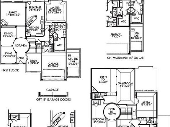2nd image of 25610 Luna Vista Ln