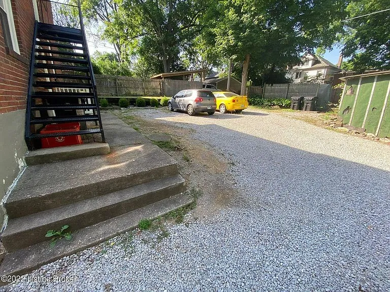 1112 Hilliard Ave #4 — Photo 13