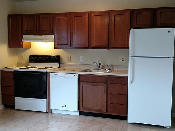 New Kitchen Cabinets